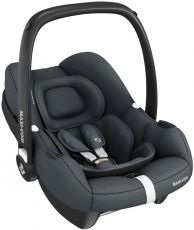 Автокрісло Maxi-Cosi CabrioFix i-Size Essential Graphite (40-75 см)